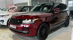 Land Rover Range Rover Vogue